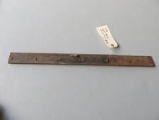 Porsche 356 Door Panel Mount Strip Trim 4