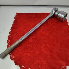 Evercraft 3/4" Drive Ratchet 775-1875 W/ Socket 1 7/8" 775-1860