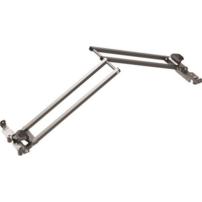 Seizmik Armory X Rack for Polaris OPEN BOX 07102