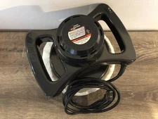 Performance Tool 10” Random Orbital Polisher/Buffer