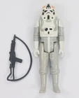 Star Wars Kenner Vintage ESB AT-AT Driver Hong Kong 3.75" Figure