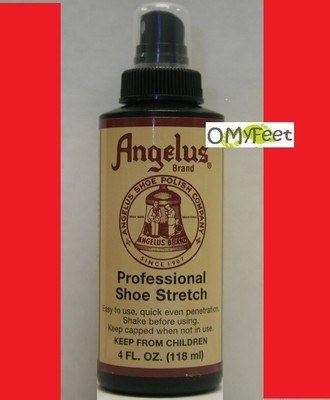 angelus professional shoe stretch