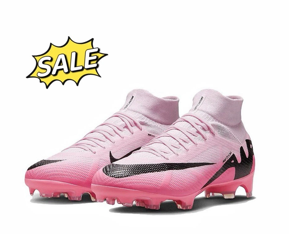 Nike Zoom Mercurial Superfly 9 Pro FG Mad Brilliance Pack for Sale