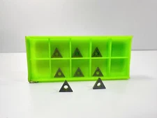 TaeguTec TCMT 21.51 | New Carbide Inserts | Grade C6 | 8pcs