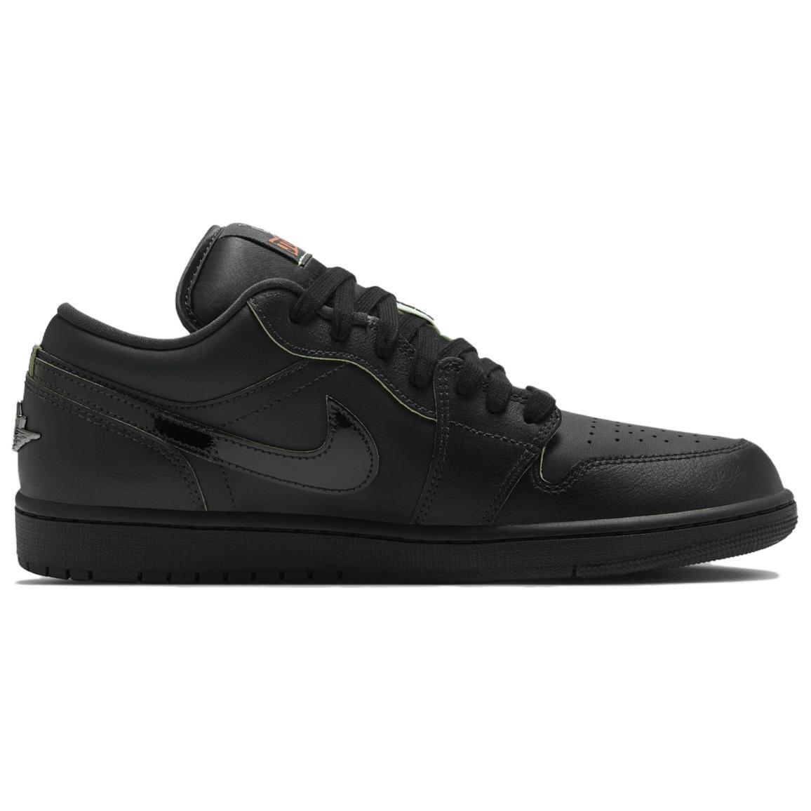 Air Jordan 1 SE Low Black Cat Mascot - Hm3690-001 | eBay Air Jordan 1 SE Low Black Cat Mascot - Hm3690-001 | eBay