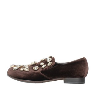 Mocassini Donna Scarpe Strategia Marrone Kv1386 hBtCxosQdr
