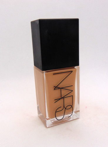 NARS Light Reflecting Foundation mittlere Farbtöne 1,0 Unzen/30 ml Farbton wählbar - Bild 4 von 45