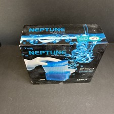 Neptune Pipette Tips 1250 ul Extended Length 10 Trays with 96 Tips Each
