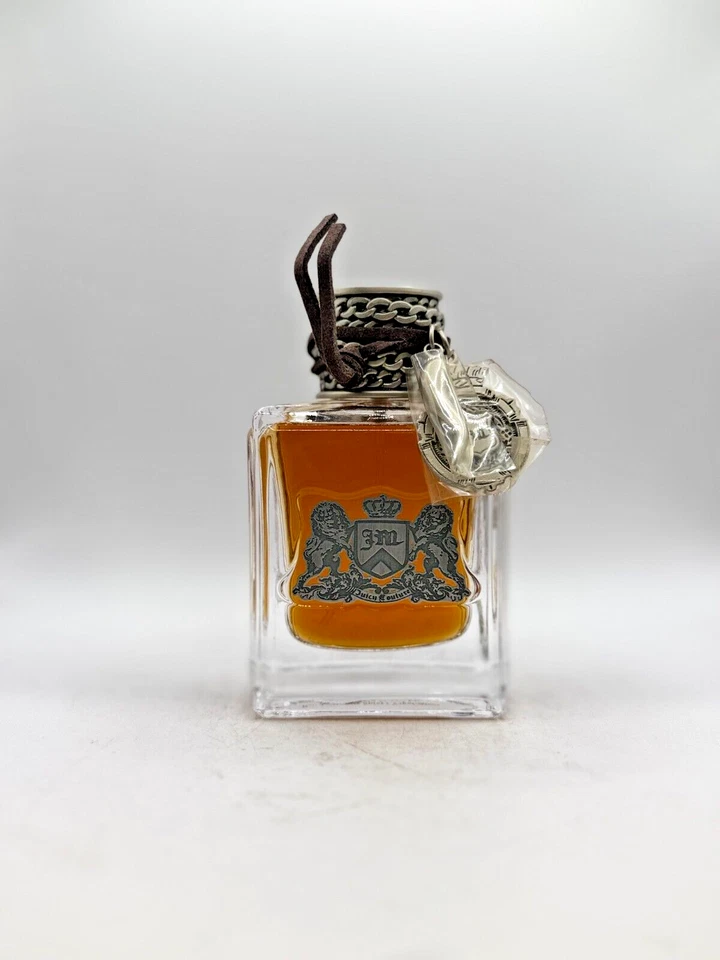 DIRTY ENGLISH BY JUICY COUTURE 50ML FIRST EDITION EDT SPRAY CODE-08028D2 - Image 2 of 4