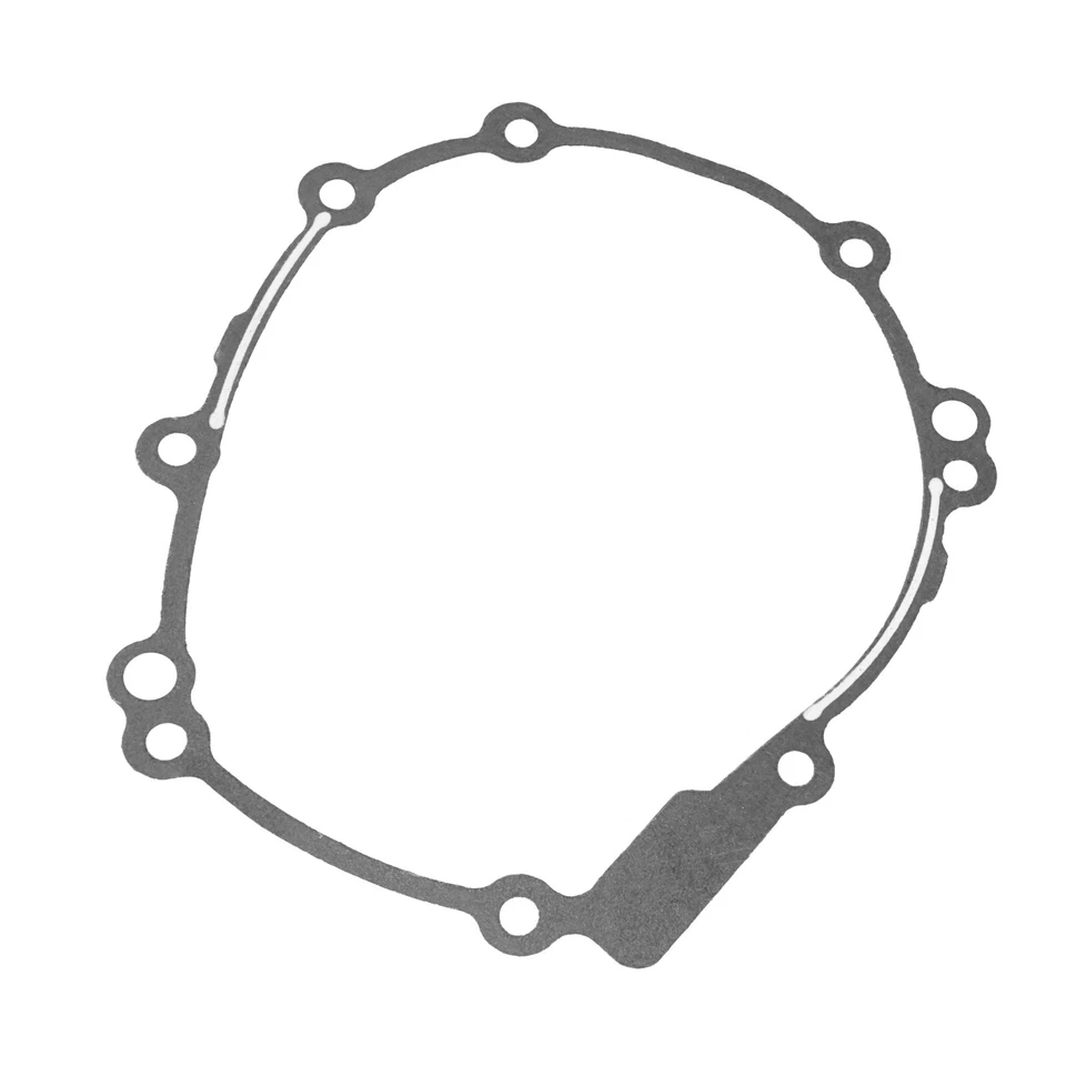 定子保护套 垫片 适合雅马哈 YZFR1 YZF-R1 YZFR1M YZFR1S 2015 2016 - 2021 — 第 2/4 张图片