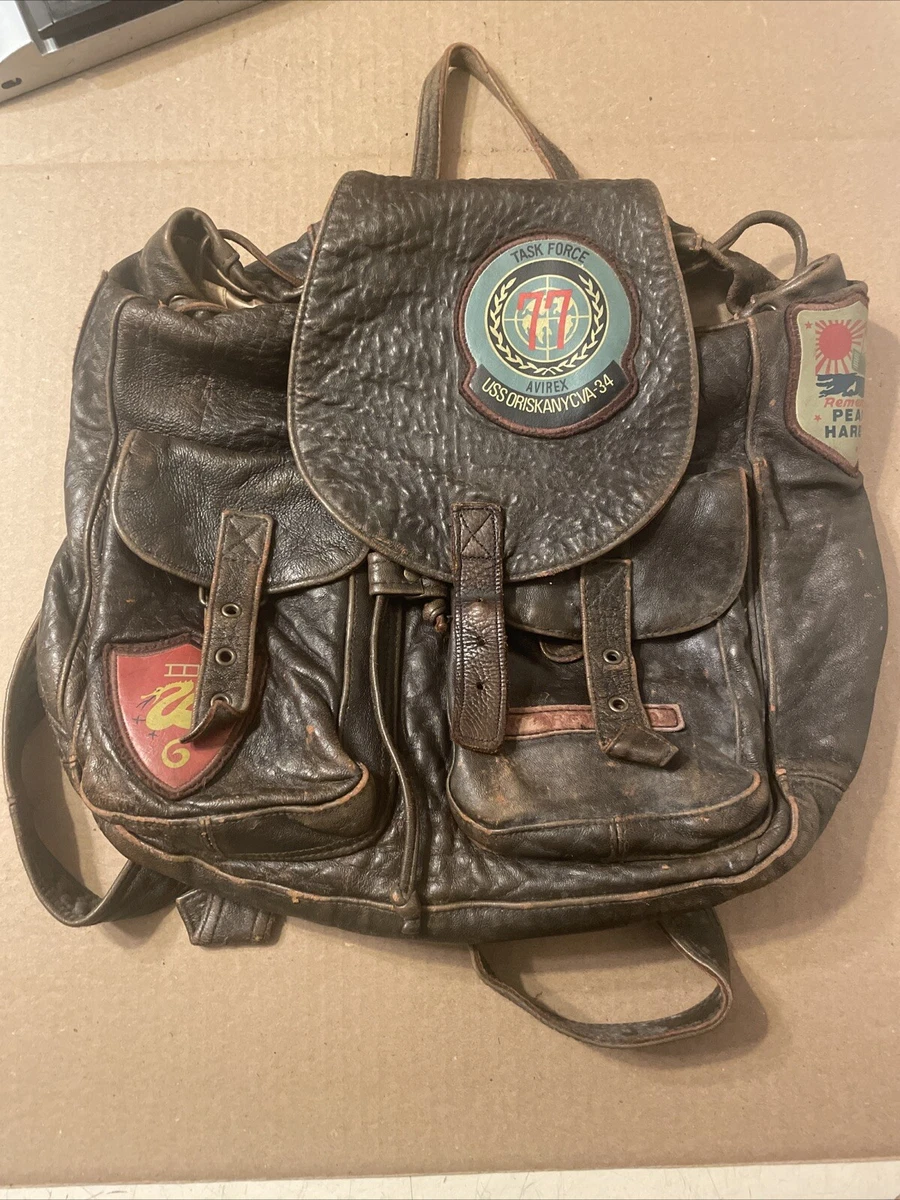 Avirex Bags for Men for sale | eBay