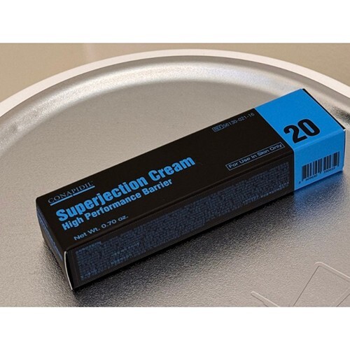 フェイスクリーム CONAPIDIL Superjection Cream 20g CONAPIDIL SUPERJECTION CREAM 20 - KRKOCO
