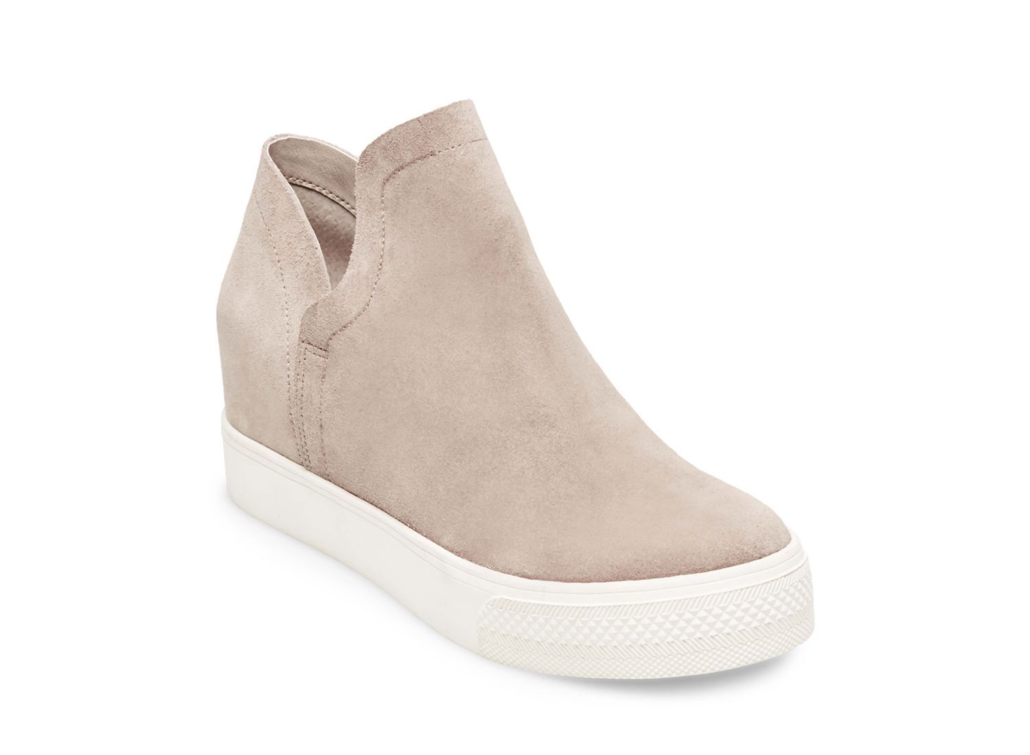 steve madden emina bootie