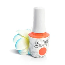 Harmony Gelish Soak-Off Gel Polish 1110917 I'm Brighter Than You 0.5oz