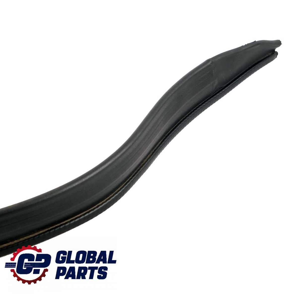 Engine Gasket Seal Mercedes W176 Hood Bonnet Rubber Sealing 