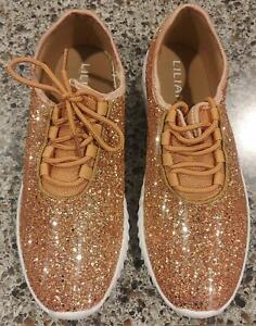 ebay glitter shoes