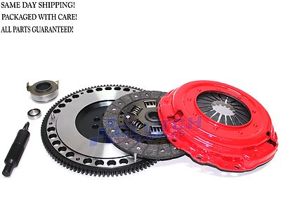 Performance Clutch Kit for Stick Shift / Manual Transmission Vehicle