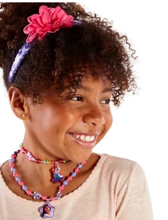 Head jewelry deals claire's
