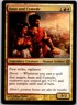 Magic the Gathering Anax and Cymede Duel Decks: Heroes vs. Monsters MTG