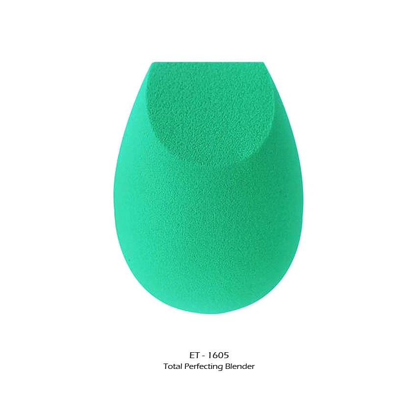 1 ECOTOOLS Total diseño Batidora/Maquillaje Esponjas "ET-1605" De alegría - Imagen 4 de 4