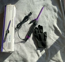  Perfect Curls in Minutes! Qhosinn Professional Hair Curler.- ¡Rizo