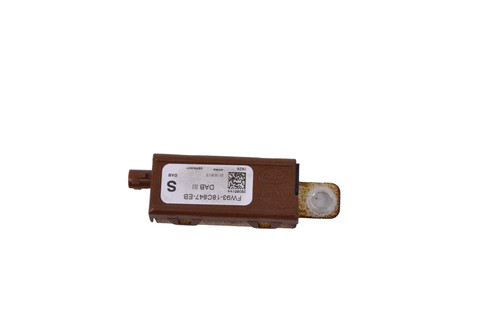 Range Rover Evoque Antennenverstärker FW93-18C847-EB L538 2018 RHD 15530939