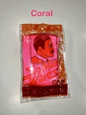 So Many Waves Durag 1 Coral / use with Torino Pro Brush Boo boo cap CQP SMW