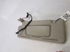 Sonnenblende Links - Volvo C70 Cc II PH.2 - 39859384 - R0-2629K