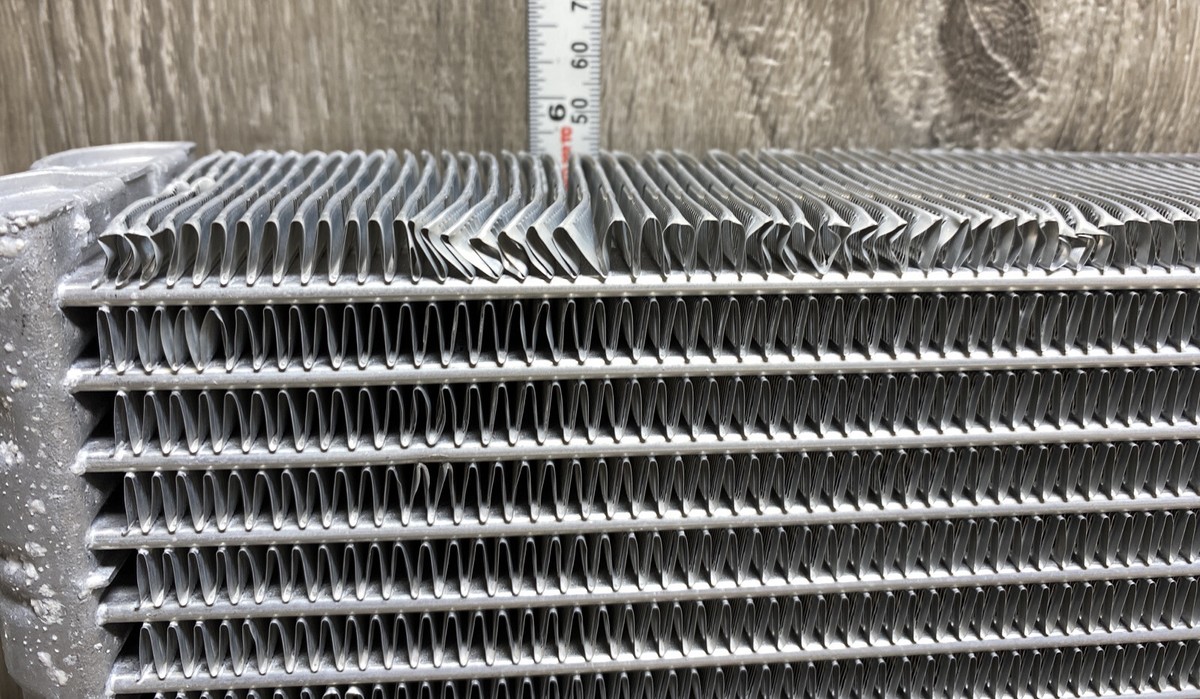 OEM A/C Evaporator Core ACDelco 15-63886 GM 84407041 Original  