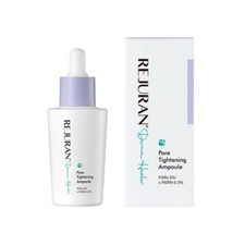 REJURAN Derma Healer Pore Tightening Ampoule 30mL K-Beauty