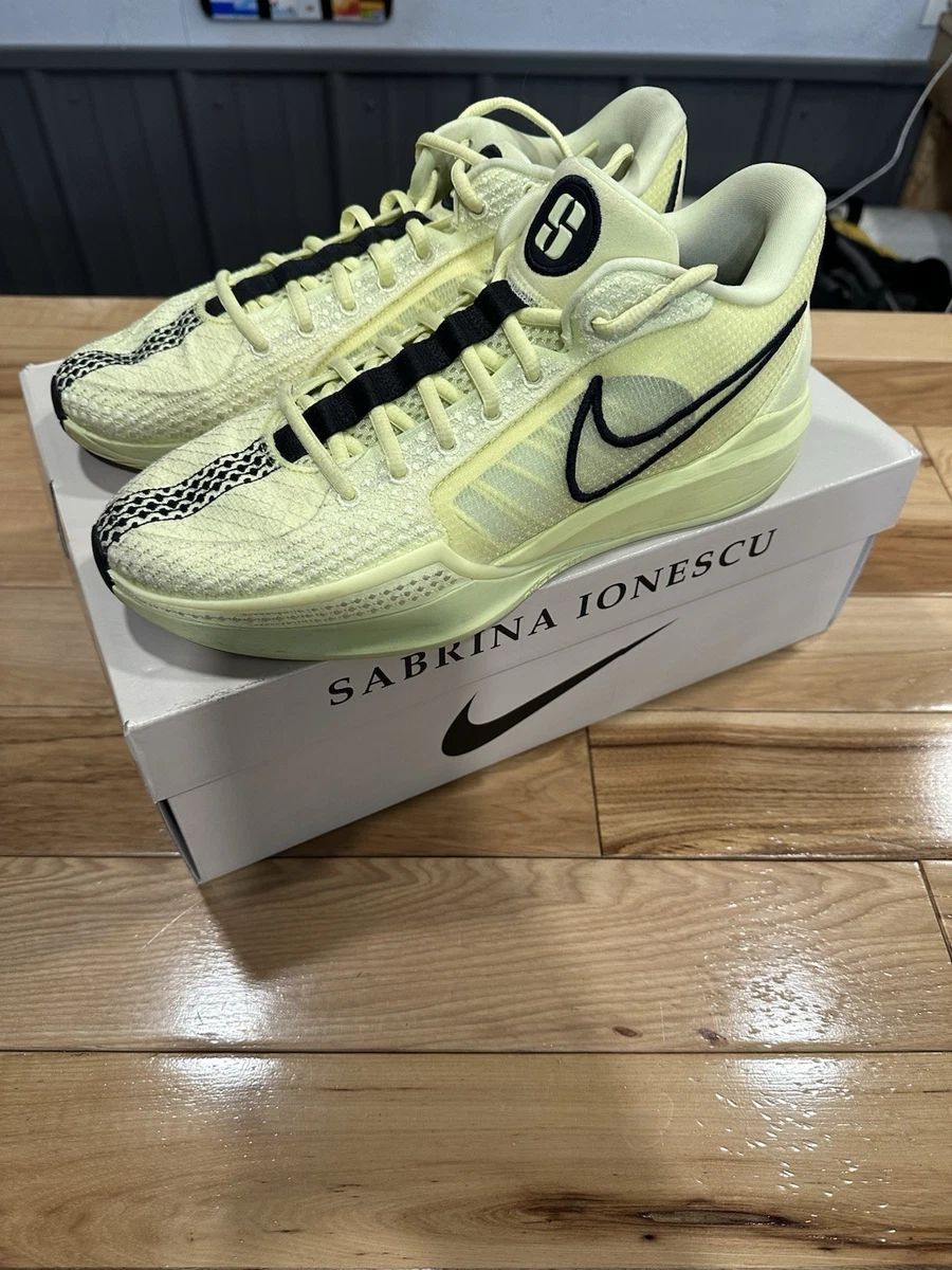 Nike Sabrina 1 EP Magnetic W for sale | eBay