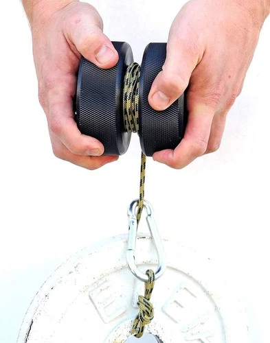 IronMind Twist Yo' Wrist - Thumbnail 4