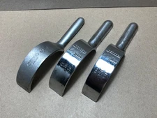 Vintage Gedore Grear & Krebsfer Brazil Ring Compressor Tool Parts Germany/Brazil