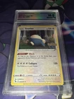 Snorlax 055/078 Holo Cosmos Exclusive - 2022 Pokémon GO Tins CC&G 10