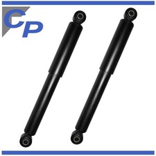 Amortisseur Isuzu D-MAX