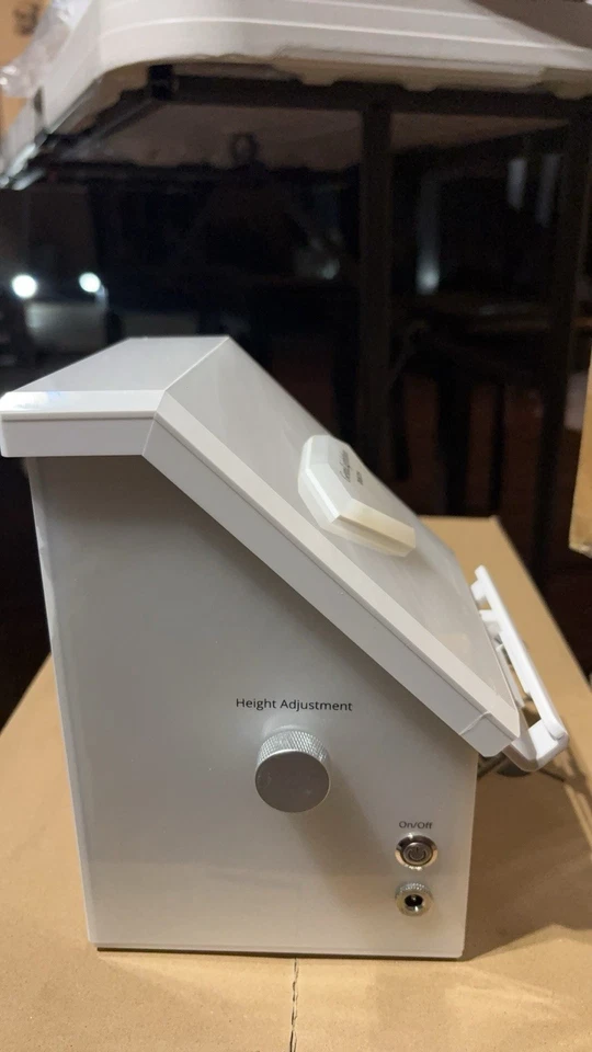 Gemlightbox Macro Jewelry Studio Light Box with Photo/Video Capability - Image 4 of 4