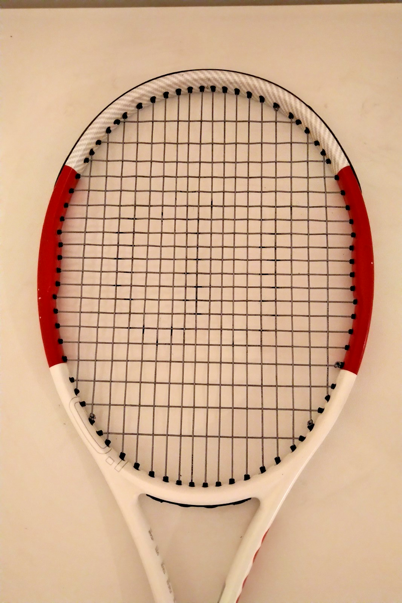 Wilson Six One 95 332 Gr 18x20 4 3/8 | eBay