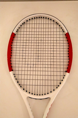 Wilson Six One 95 332 Gr 18x20 4 3/8 | eBay