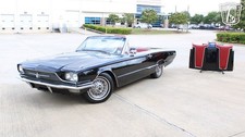 1966 Ford Thunderbird for Sale