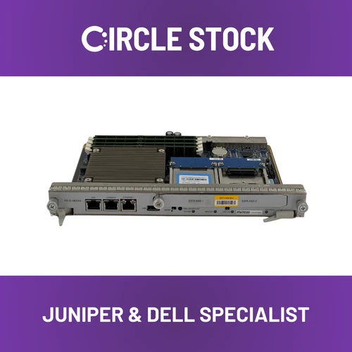 RE-S-1800X4-32G-S Routing Engine (REF) (Seller Refurbished) Inc 20% VAT