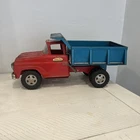 Vintage Tonka Dump Truck Vgc 1960s Mound Minnesota
