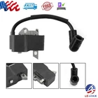 Ignition Coil For Homelite 38cc 33cc 45cc Chainsaw 300953003 300953001 984882001