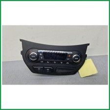 Comandi Clima AC Condizionatore Ford C-Max III 1.6 TDCi 1736048 2010 2015  