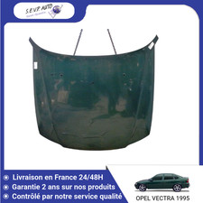 Capot Opel VECTRA