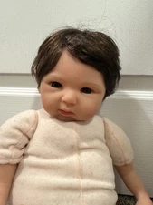 Paradise Galleries Realistic Reborn Baby Doll Tall Dreams 