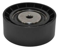 Rolle Klimakompressor FüR BMW E34 530I / 540I