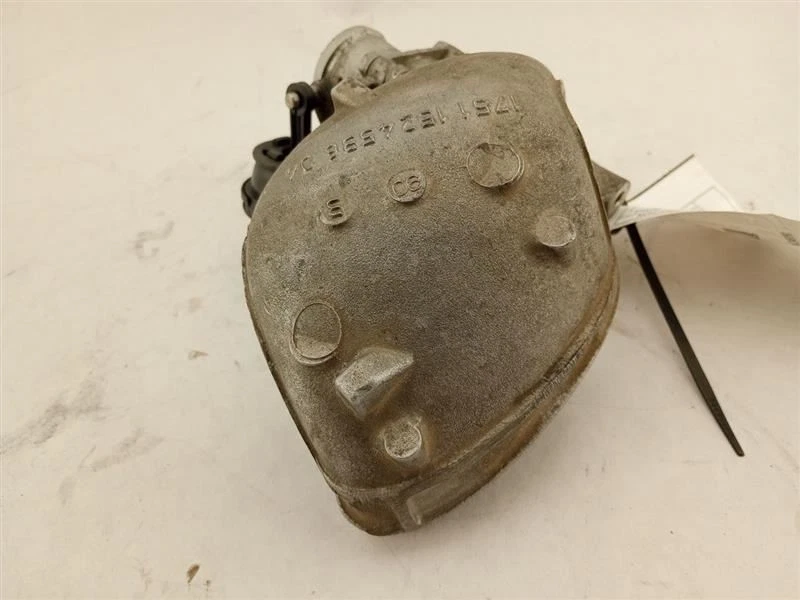 Mini Cooper R50 R53 Super Cargador Intercooler Tubo de Aire 2002 2003 2004 2005 2006 Foto 3 de 4