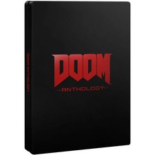 Doom Anthology (PlayStation 5) Action
