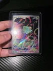 Pokemon Bulbasaur IR Mega Evolution 133/132 English, Near Mint Condition