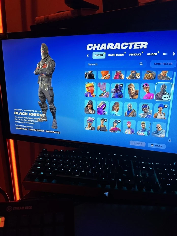 Pink Ghoul, Travis Scott, Wonder, Ikonik, 470+  Hit Disc0rd megfox124xo - Image 3 of 4